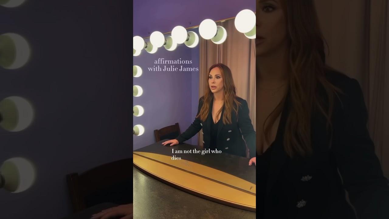 comment 'slay queen' to affirm