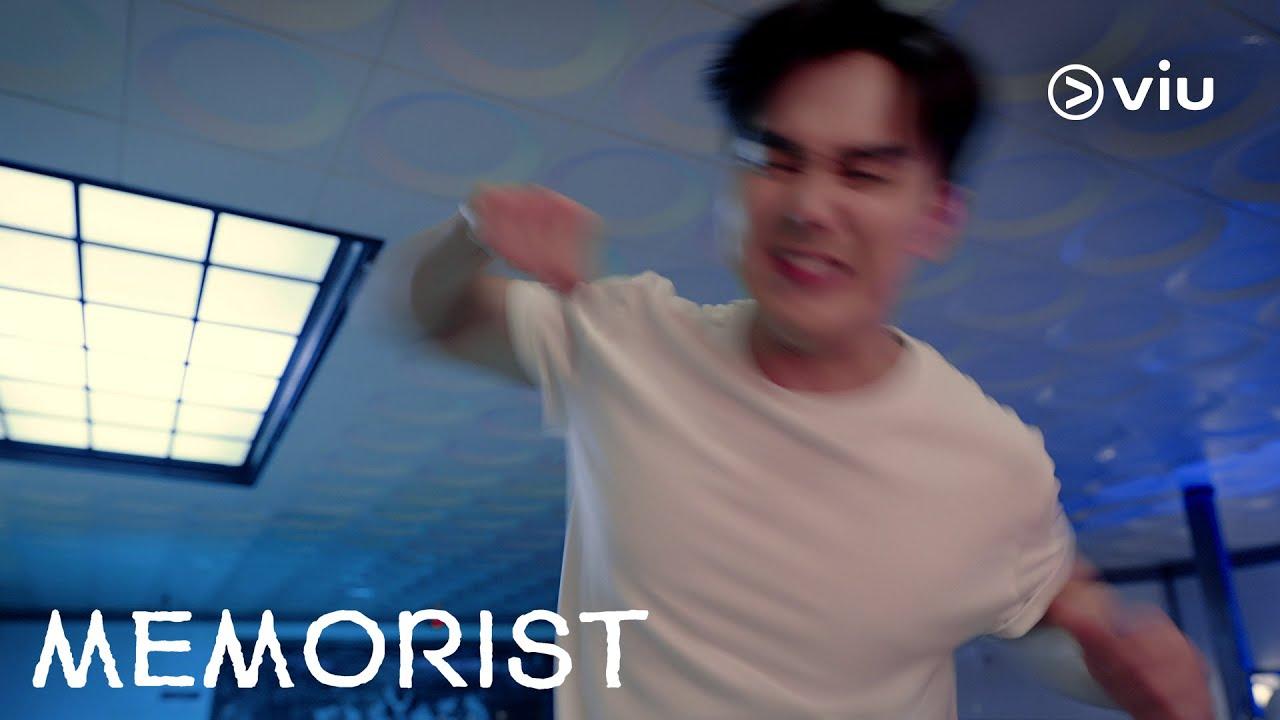 MEMORIST Trailer #1 | Yoo Seung Ho, Lee Se Young | Coming to Viu