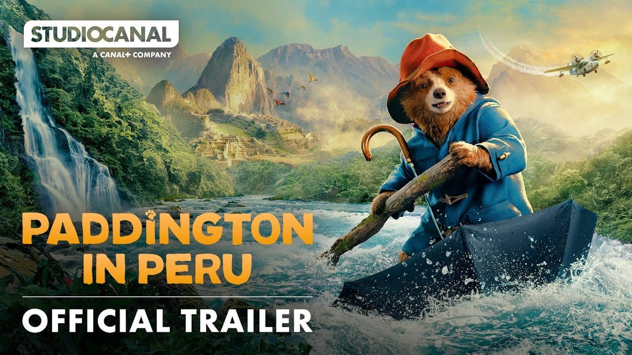 Official Trailer