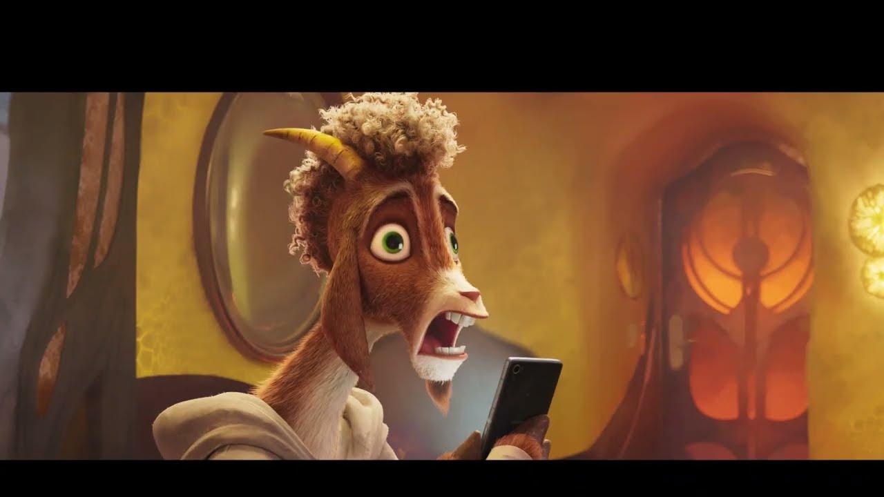 In Cinemas February 11