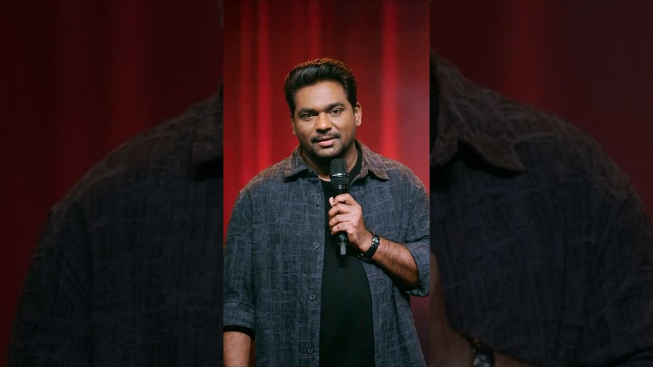 Ladko ki Dosti ft. Zakir Khan | Delulu Express | Stand Up Comedy #primevideoindia #trending #funny