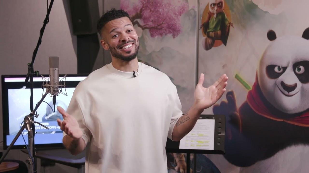 Jeremy Lynch Cameo Announcement