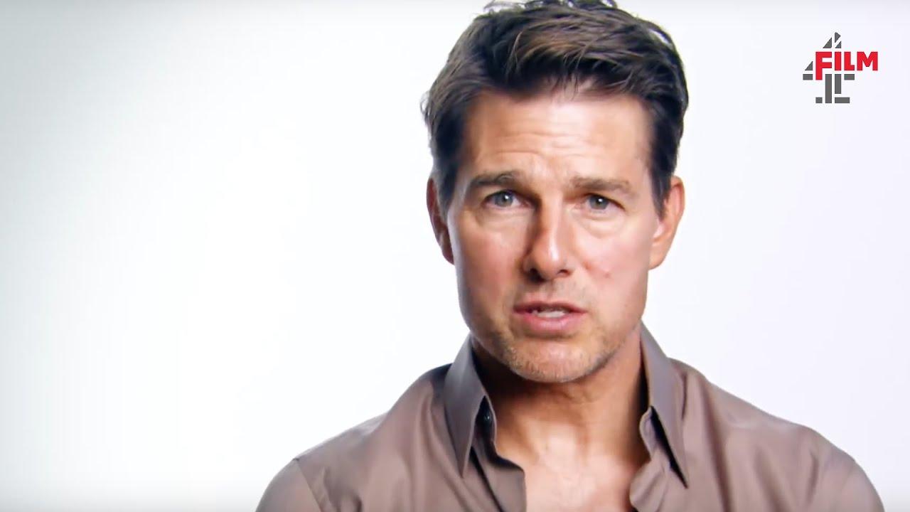 Film4 Interview Special - Tom Cruise on Mission: Impossible - Fallout