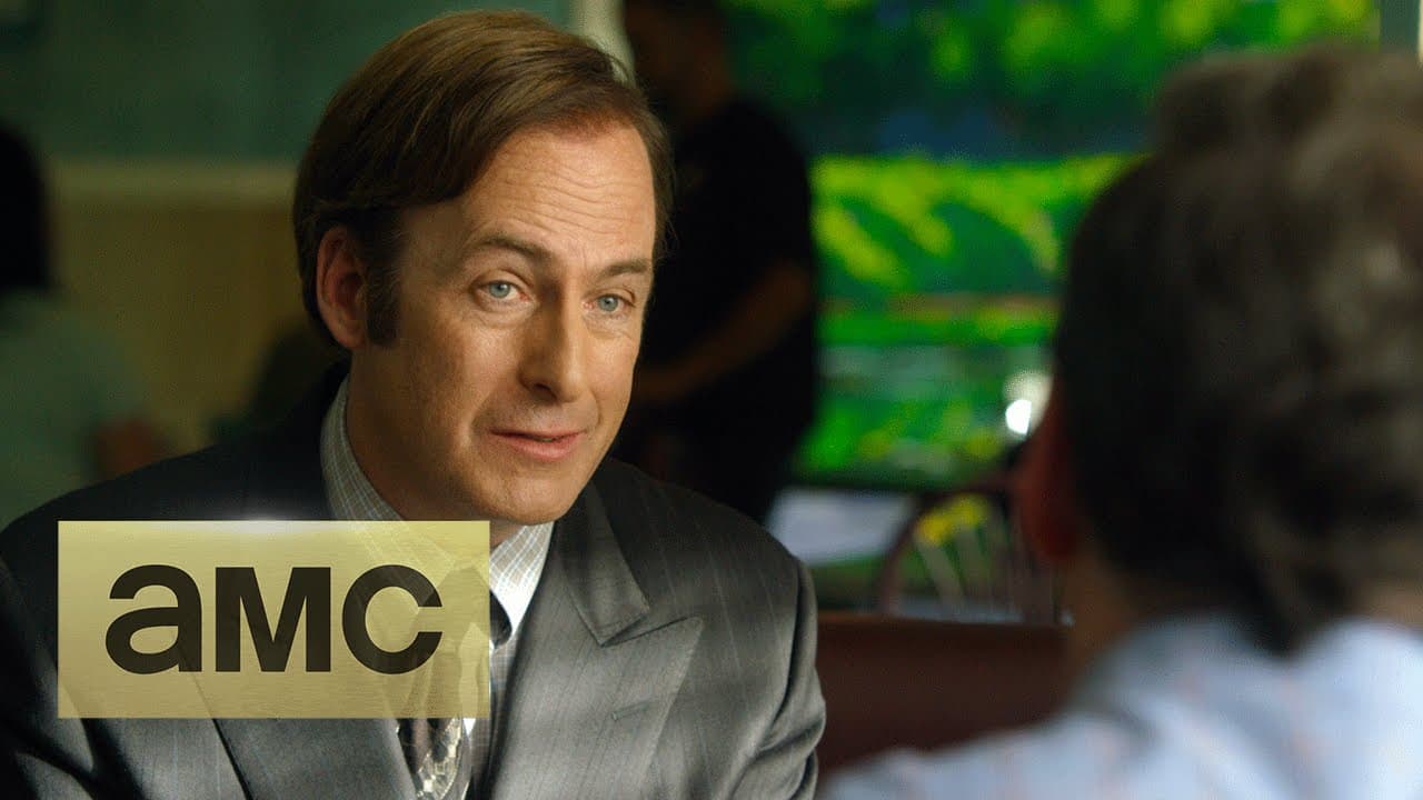 Tease: Saul Solicits New Clients