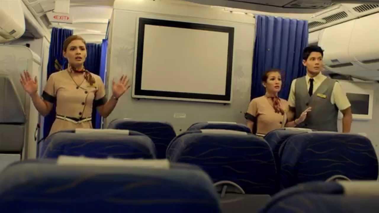 SHAKE RATTLE & ROLL XV OFFICIAL TRAILER