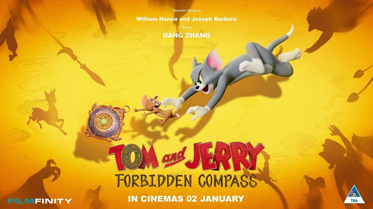 Official Trailer