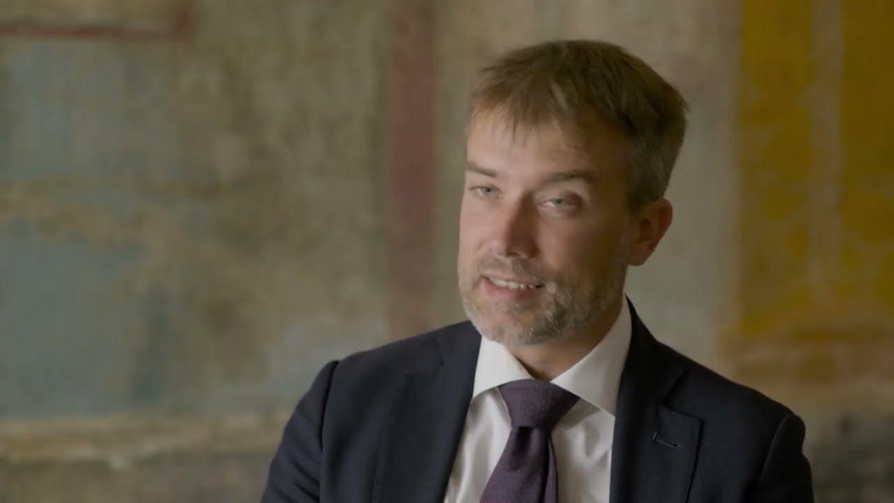 Pompeii: The New Dig - PREVIEW