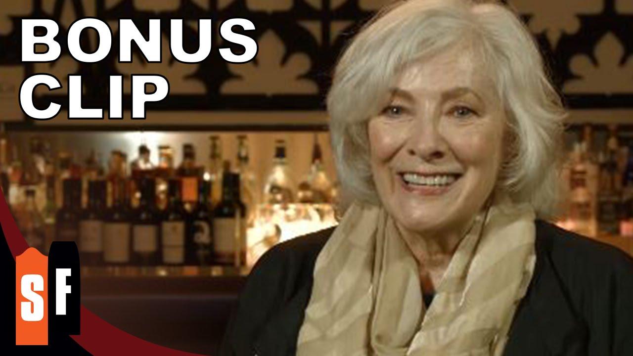 Betty Buckley on Slapping Nancy Allen