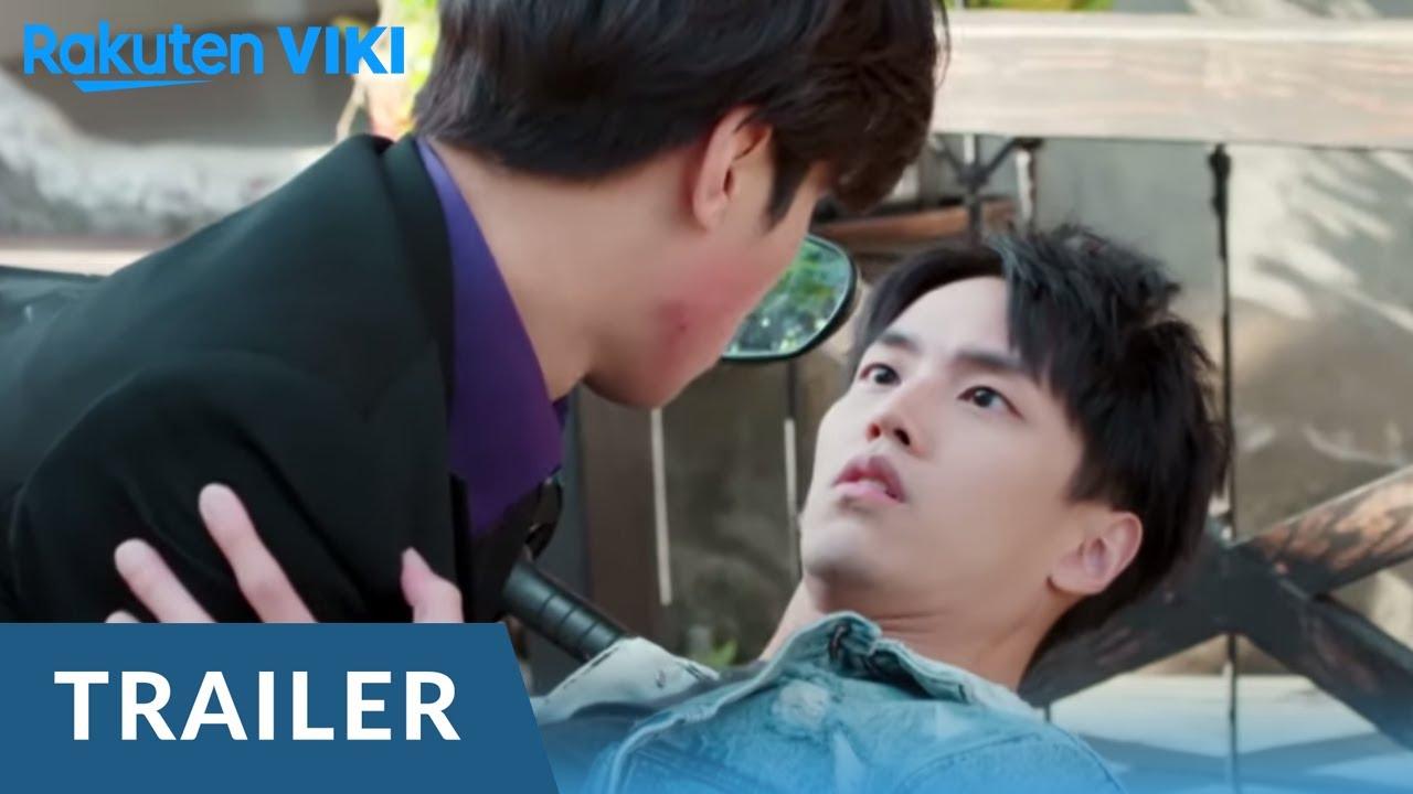 BECAUSE OF YOU 2020 - OFFICIAL TRAILER | Lee Si Kang, Muji Hsu, Will Chang, Jerom Huang Alouf