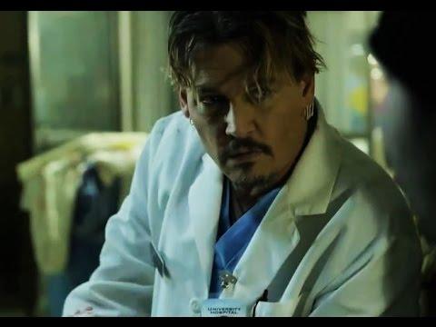 The Black Ghiandola- Behind The Scenes