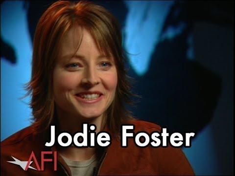 Jodie Foster on Travis Bickle as the Anti-Hero in TAXI DRIVER