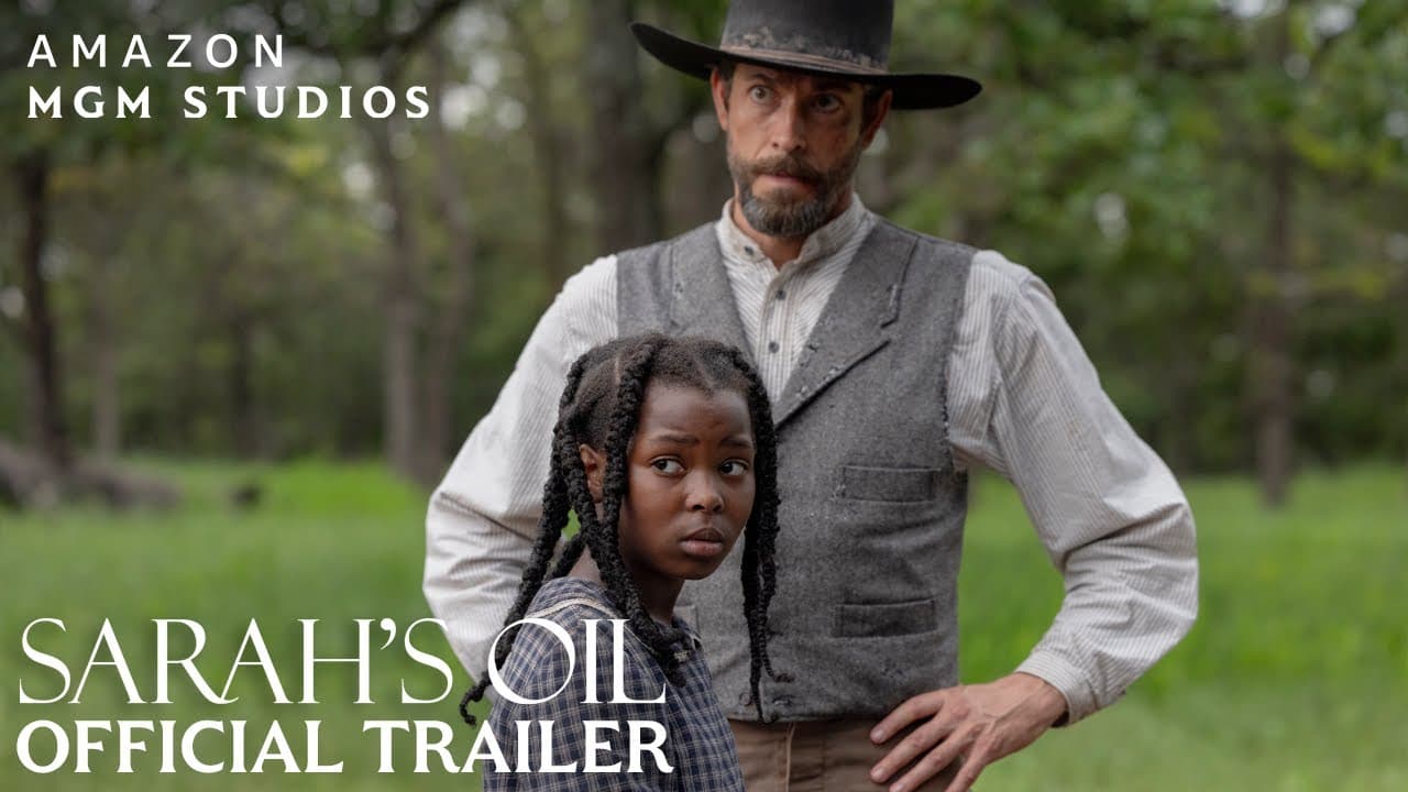 Official Trailer