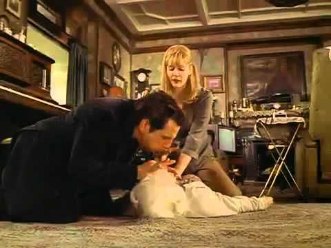 Duplex 2003 HQ trailer