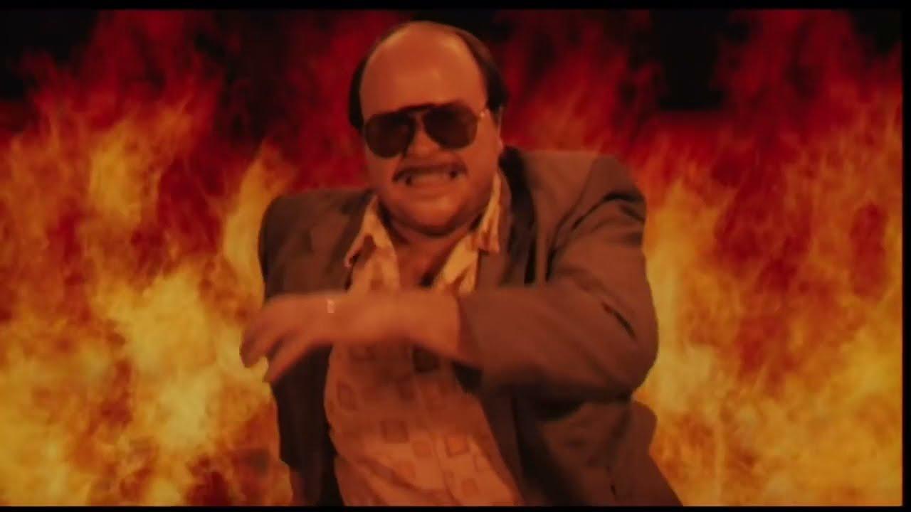 TORRENTE 2 - MISION EN MARBELLA (2001)