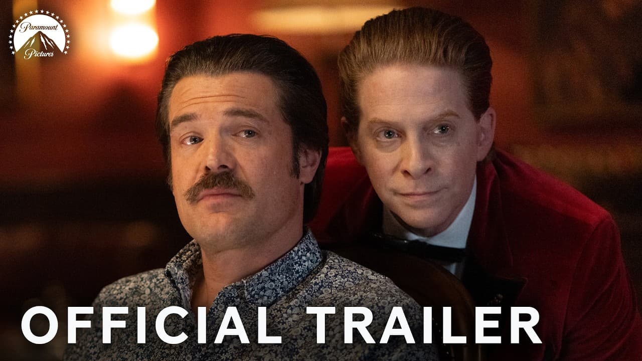 Official Trailer