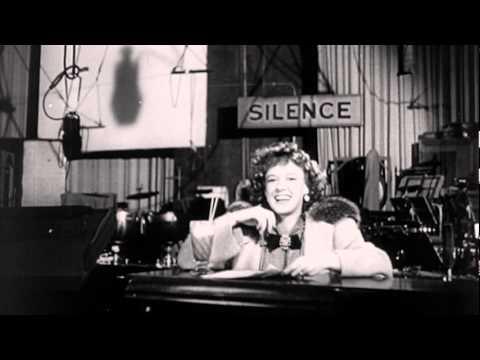 Citizen Kane (70th Anniversary) - Trailer