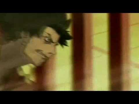 Adult Swim Promo - Samurai Champloo "First Promo"