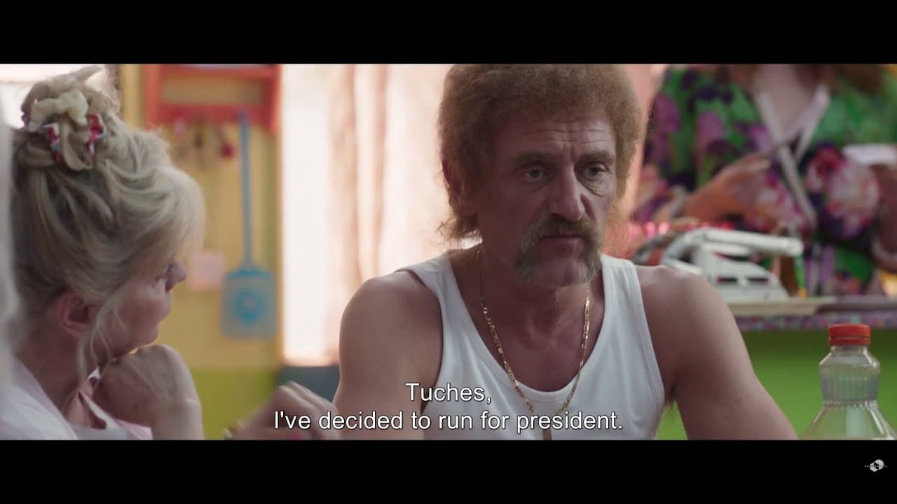 Les Tuche 3 (2018) - Trailer (English Subs)