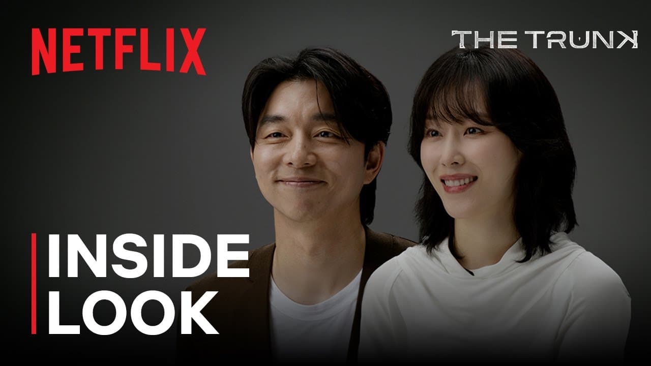 Inside Look [ENG SUB]