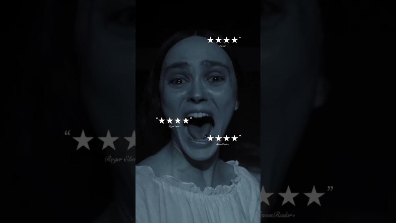 "He's Here!" They're here!