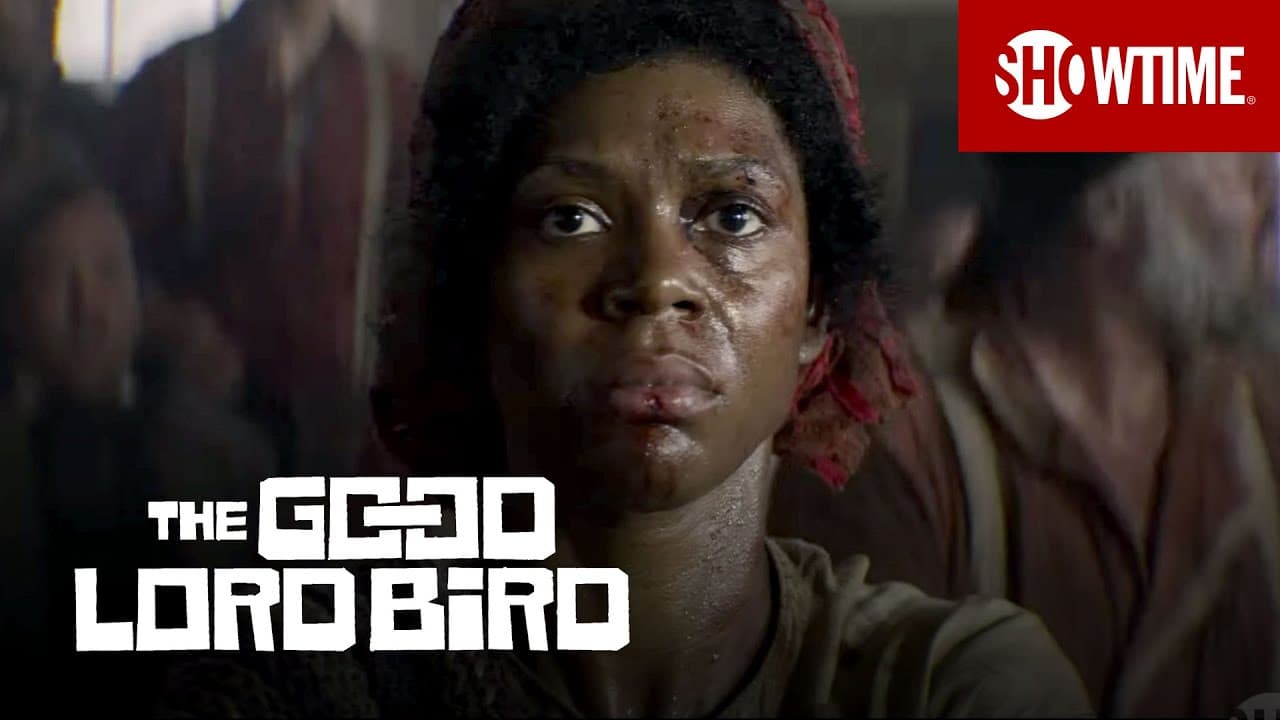 Sneak Peek of Season 1 | The Good Lord Bird | SHOWTIME