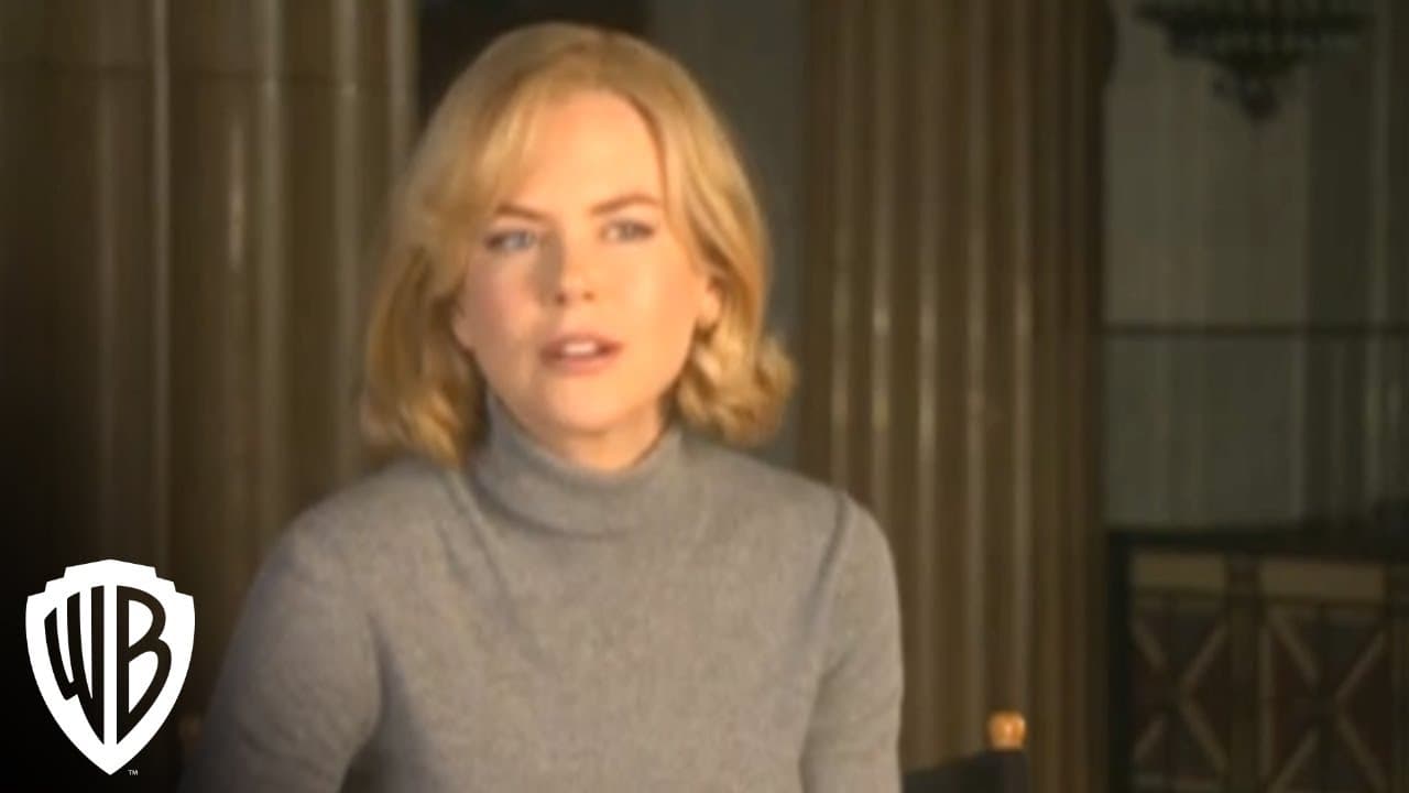 On The Set Featurette