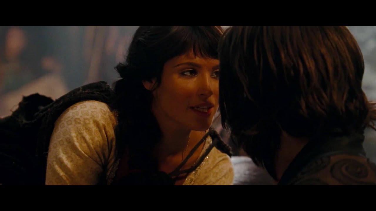 Prince Of Persia: The Sands Of Time - New Official Video Trailer