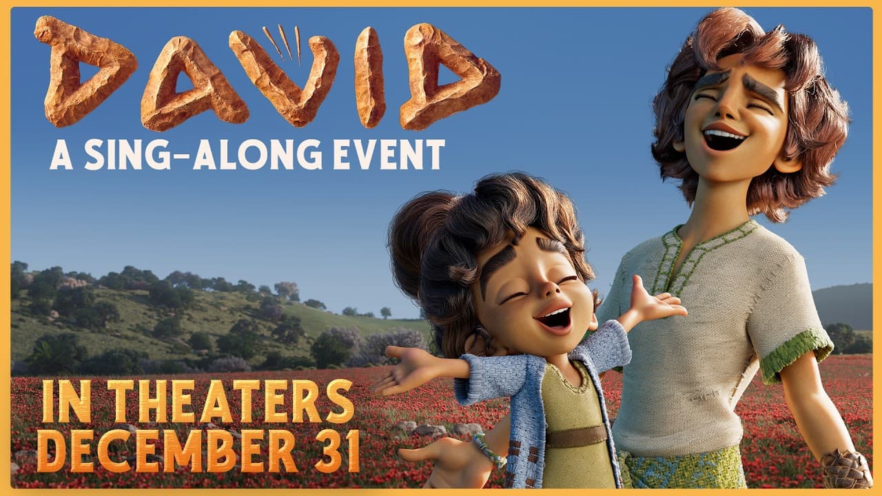 A Sing-Along Event