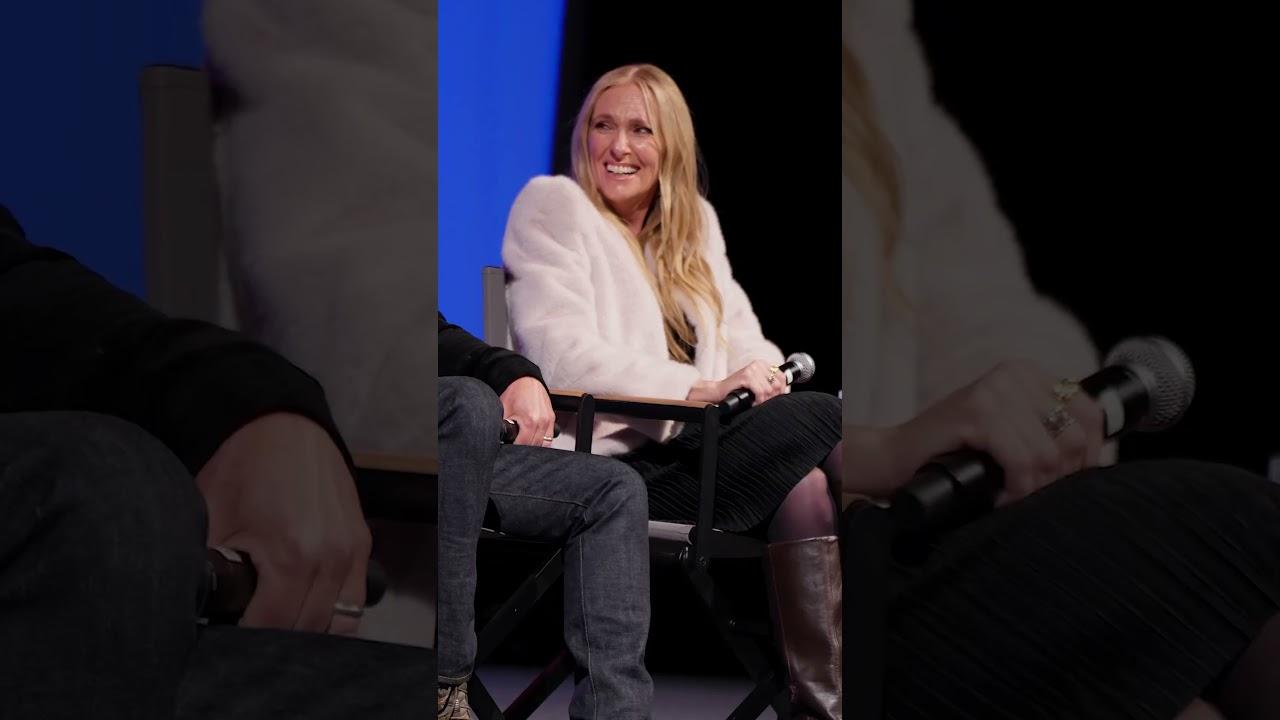 Paul Dano & Toni Collette