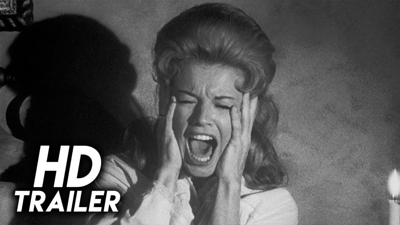 Mr. Sardonicus (1961) Original Trailer [FHD]