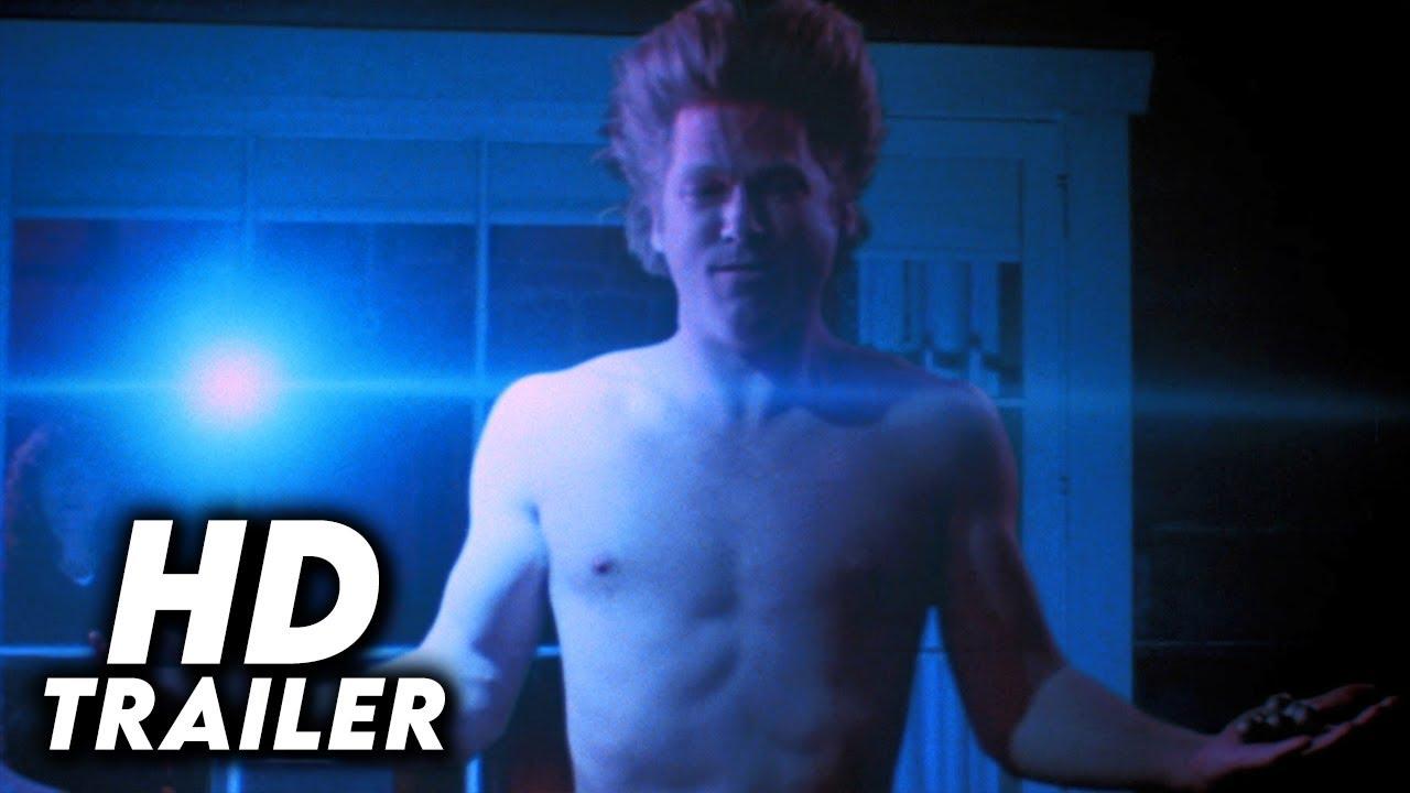 Starman (1984) Original Trailer [HD]