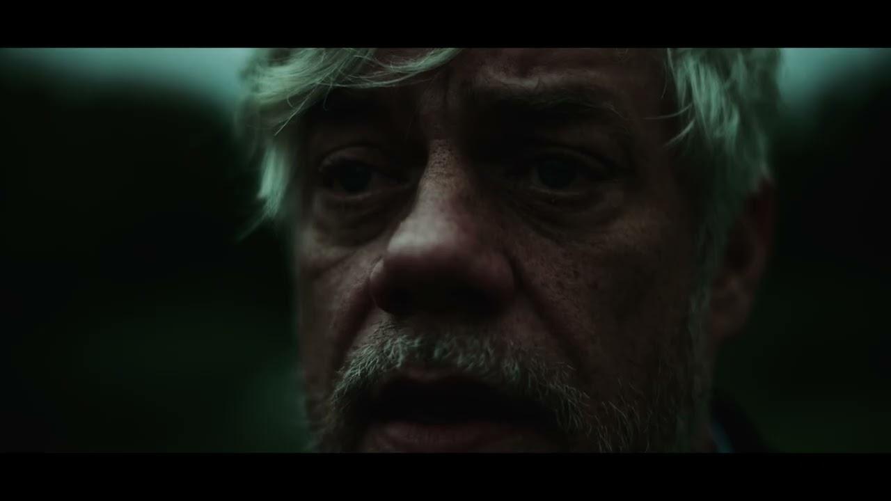 All That You Love Will Be Carried Away (Bolen Miller) 2022 - Trailer