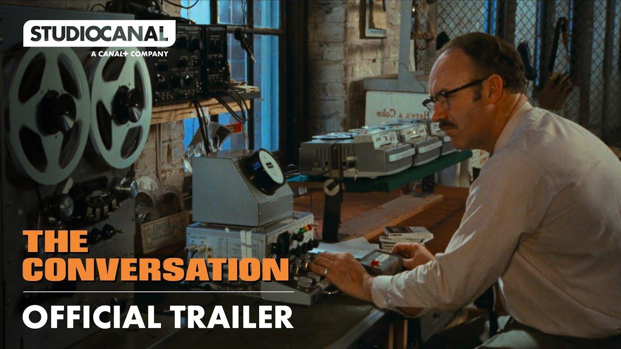 Official Studiocanal Trailer