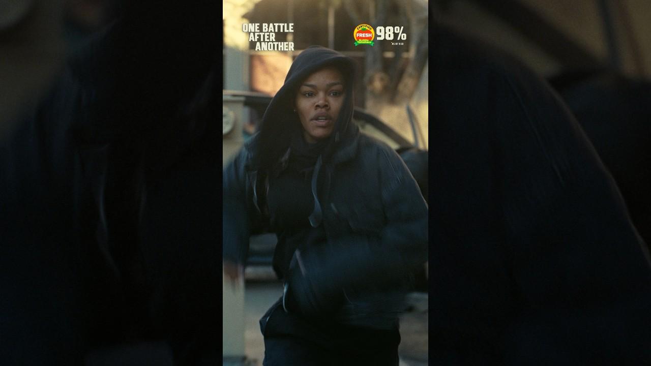 You just have to see it.