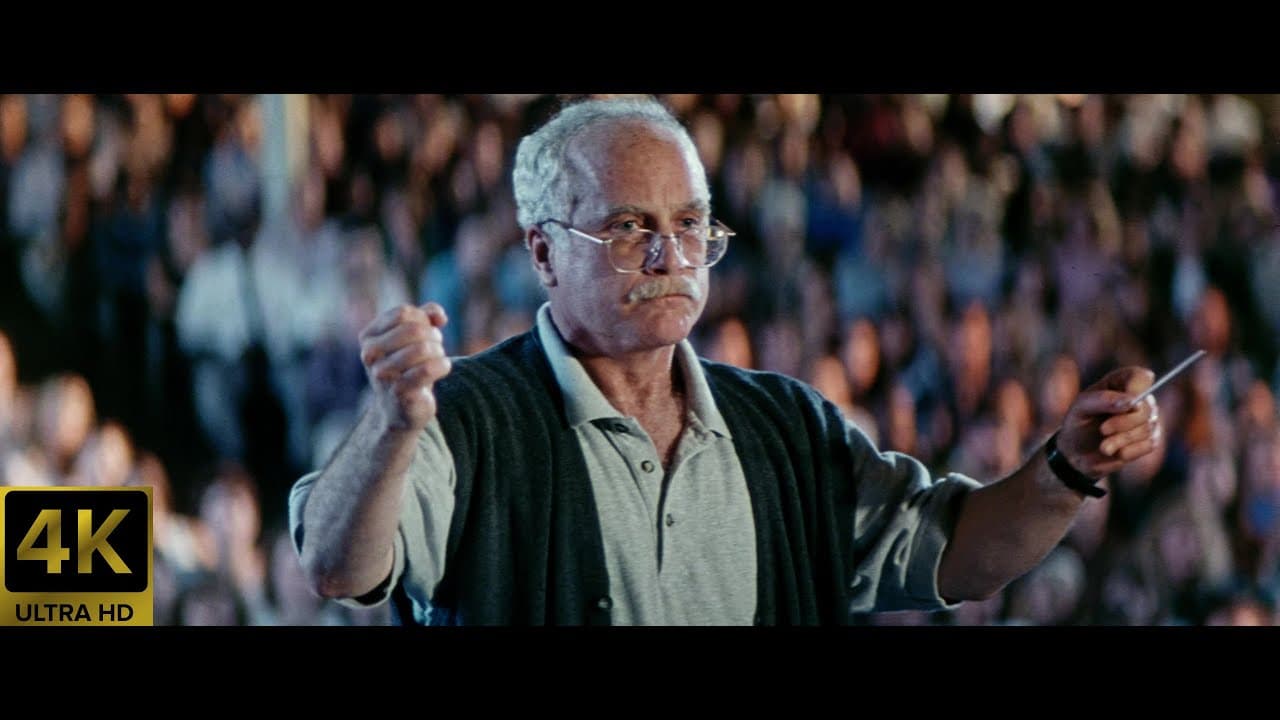 Theatrical Trailer #1