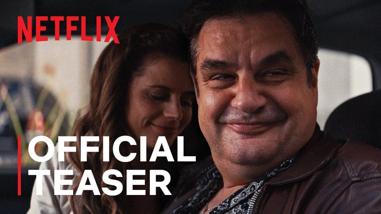 Official Teaser [Subtitled]