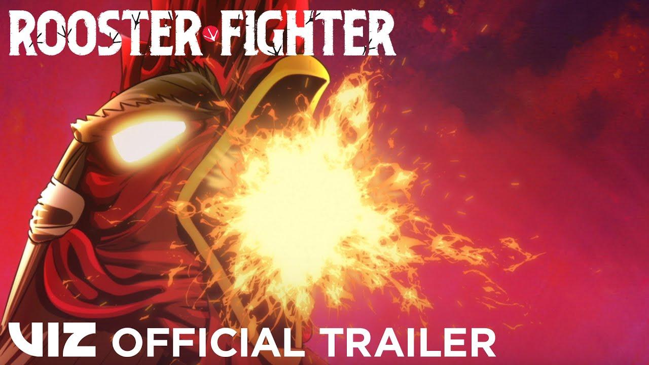 Official Teaser Trailer