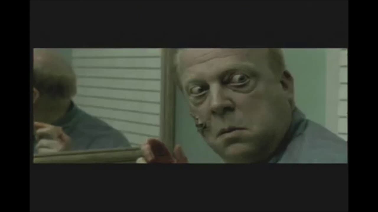 The Mangler : Reborn (2005) Trailer