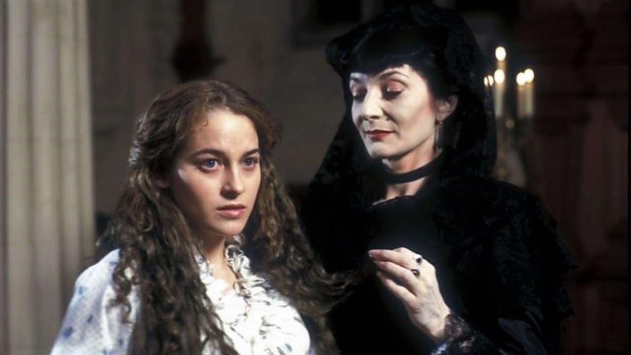 The Dark Angel: A Forgotten Gothic Nightmare Worth Revisiting