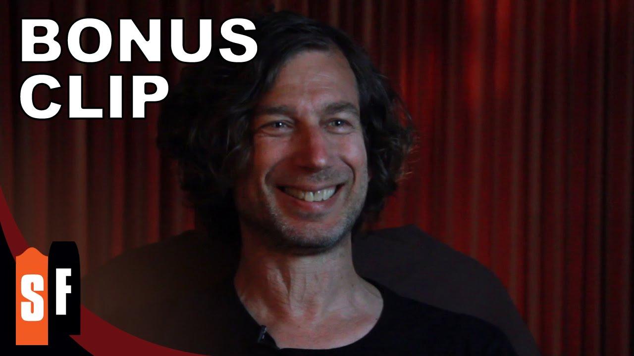 Bonus Clip: Music of the Living Dead