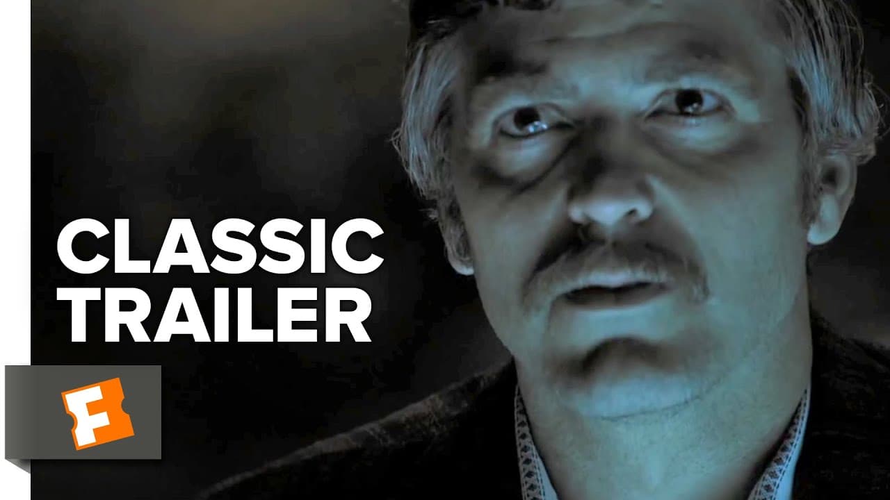 Confessions of a Dangerous Mind (2002) Official Trailer - George Clooney, Drew Barrymore Movie HD