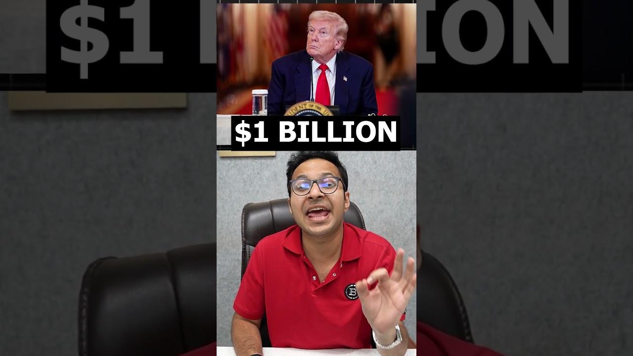 Market crash - Iran vs US war - Oil shortage!