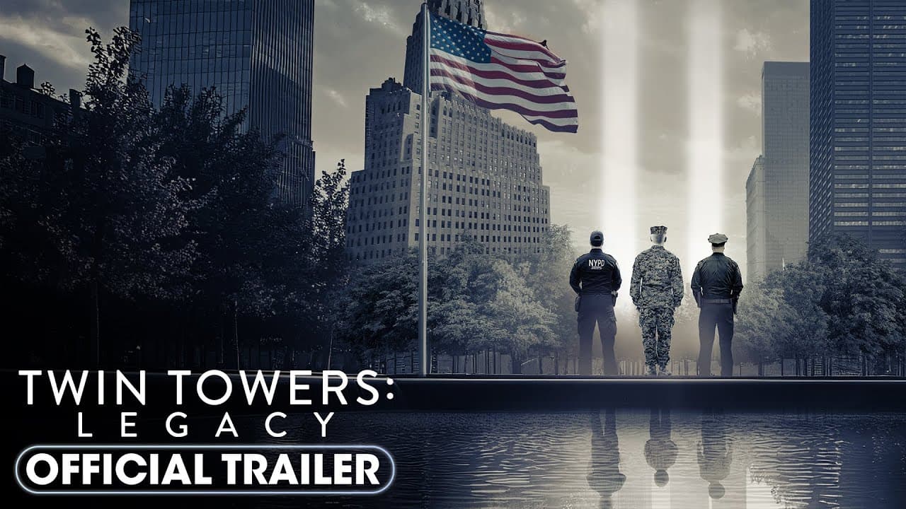 Official Trailer
