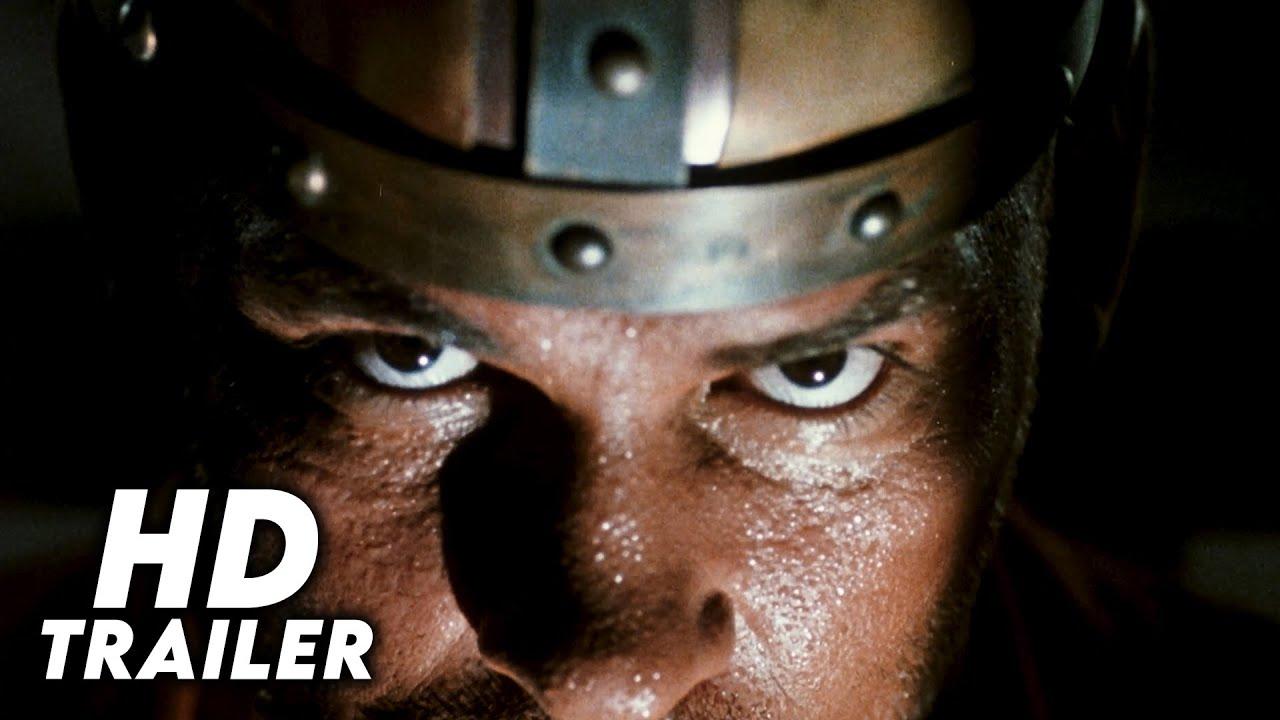 Shocker (1989) Original Trailer [FHD]