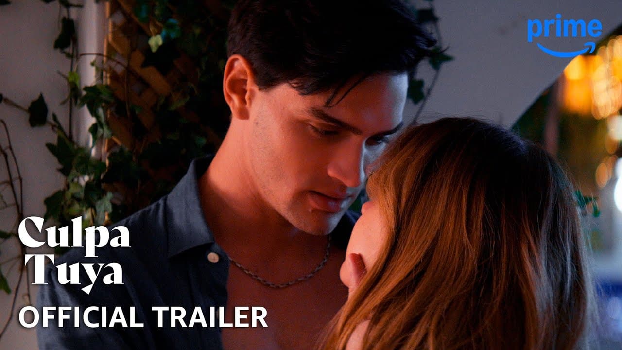 Official Trailer [Subtitled]