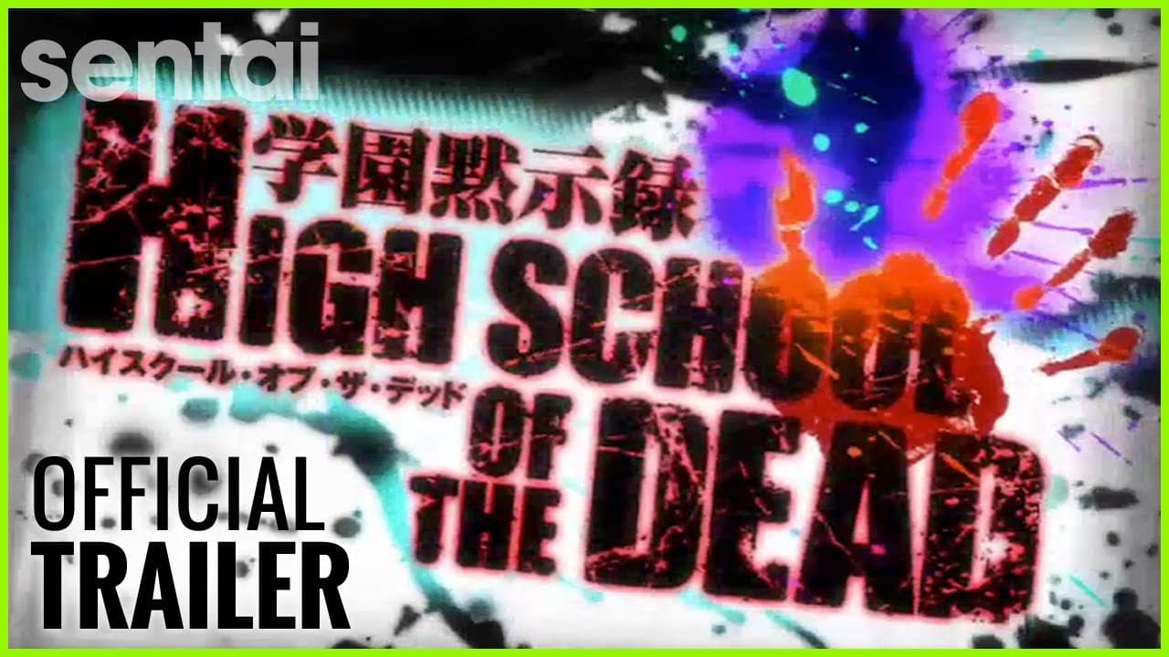 Official Trailer
