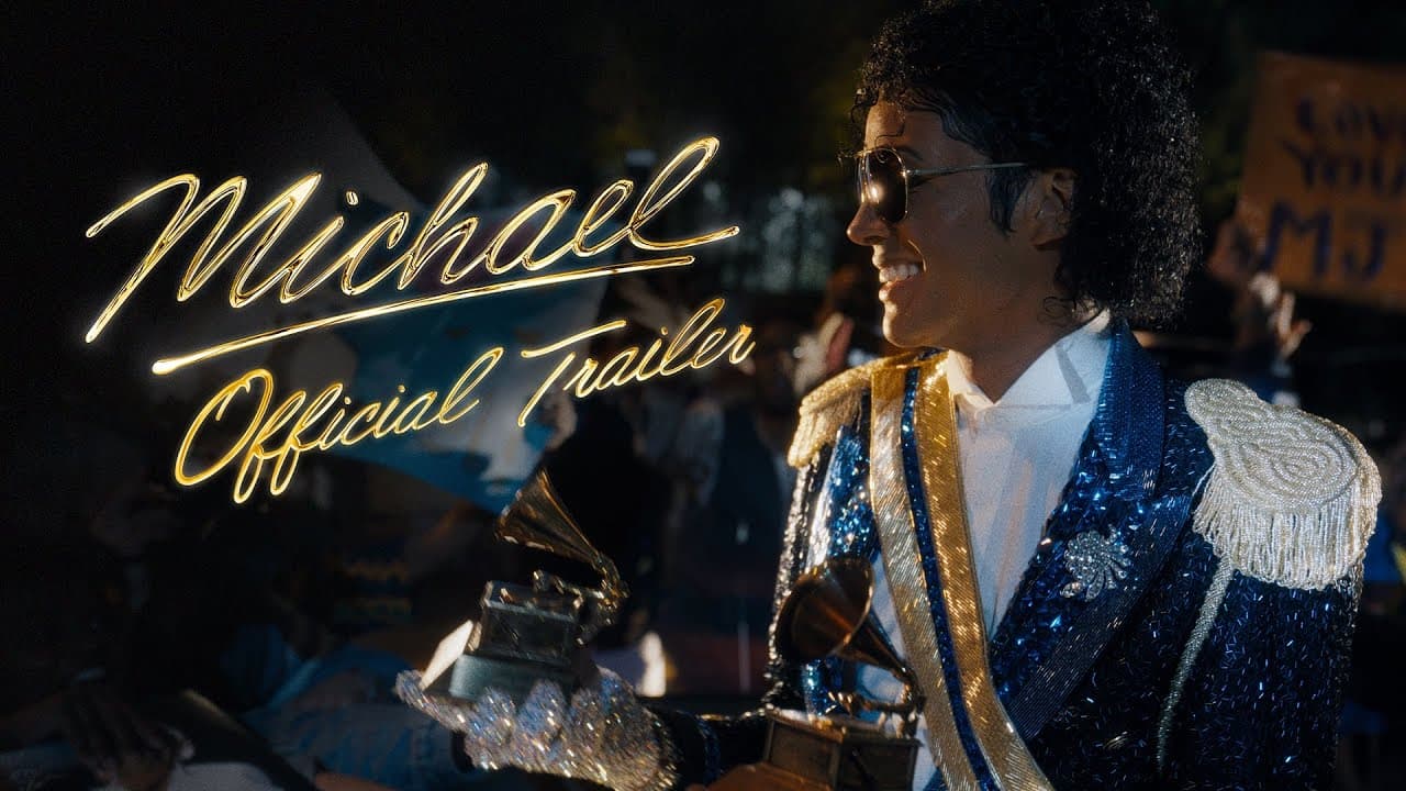 Official Trailer