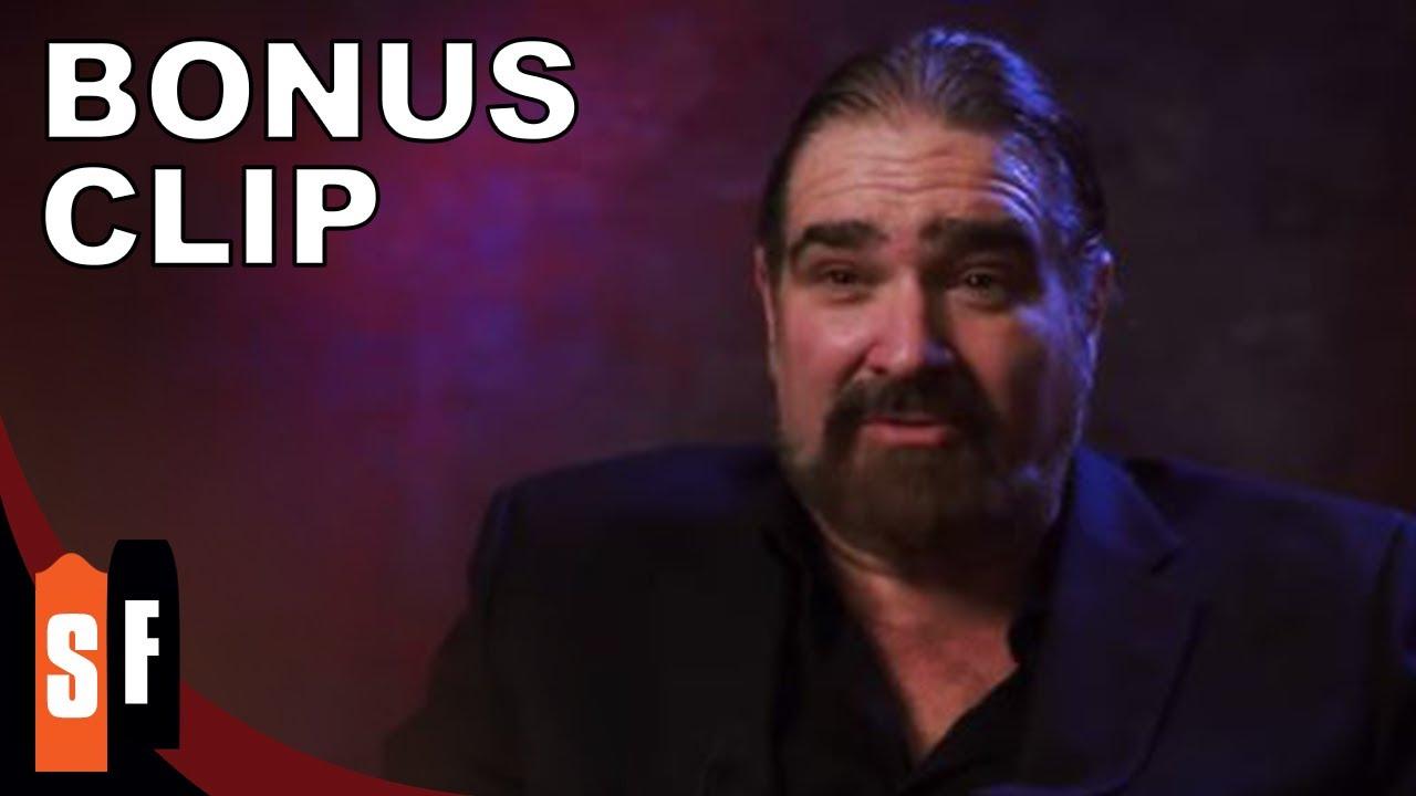 Bonus Clip: Cast & Crew On The Virtual Reality World