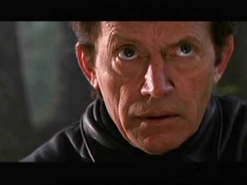 Millennium TV series promo starring Lance Henriksen