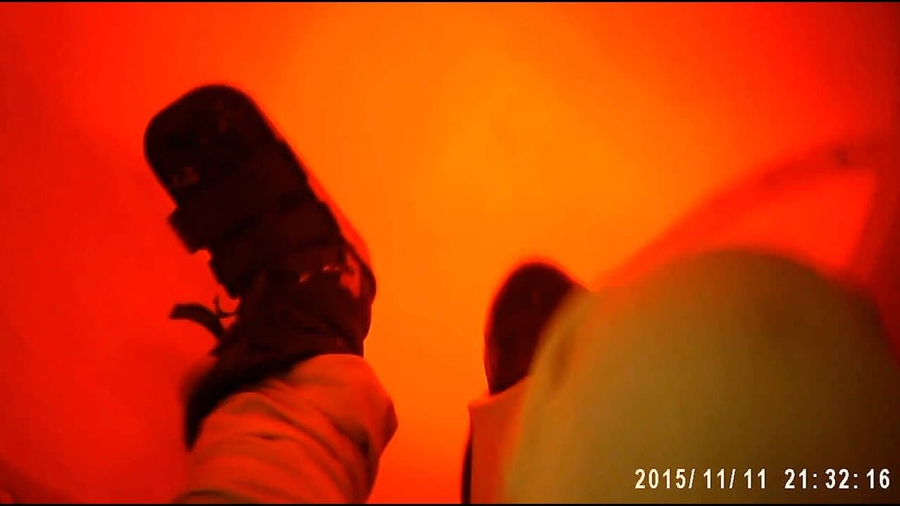 Spin! [Trailer 2]